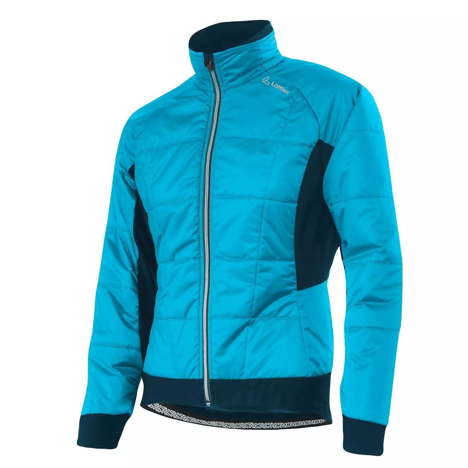 Löffler Takki Iso Jacket Hotbond Primaloft Women's