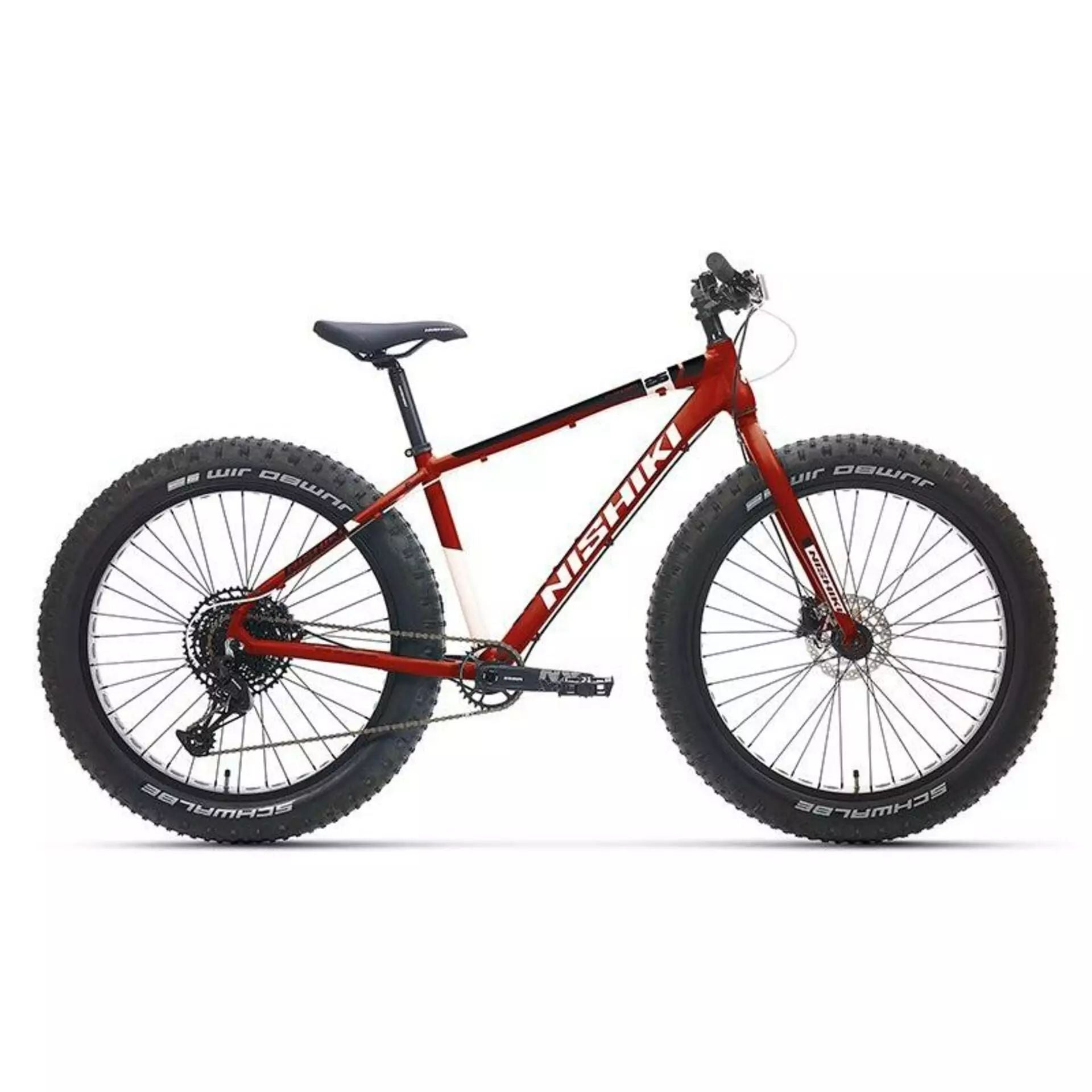 Nishiki Durango 26"