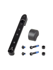 Bontrager Speed Concept Pullotelineen kiinnike