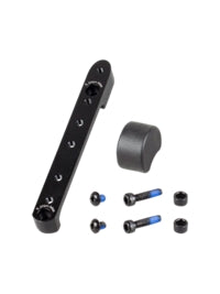 Bontrager Speed Concept Pullotelineen kiinnike