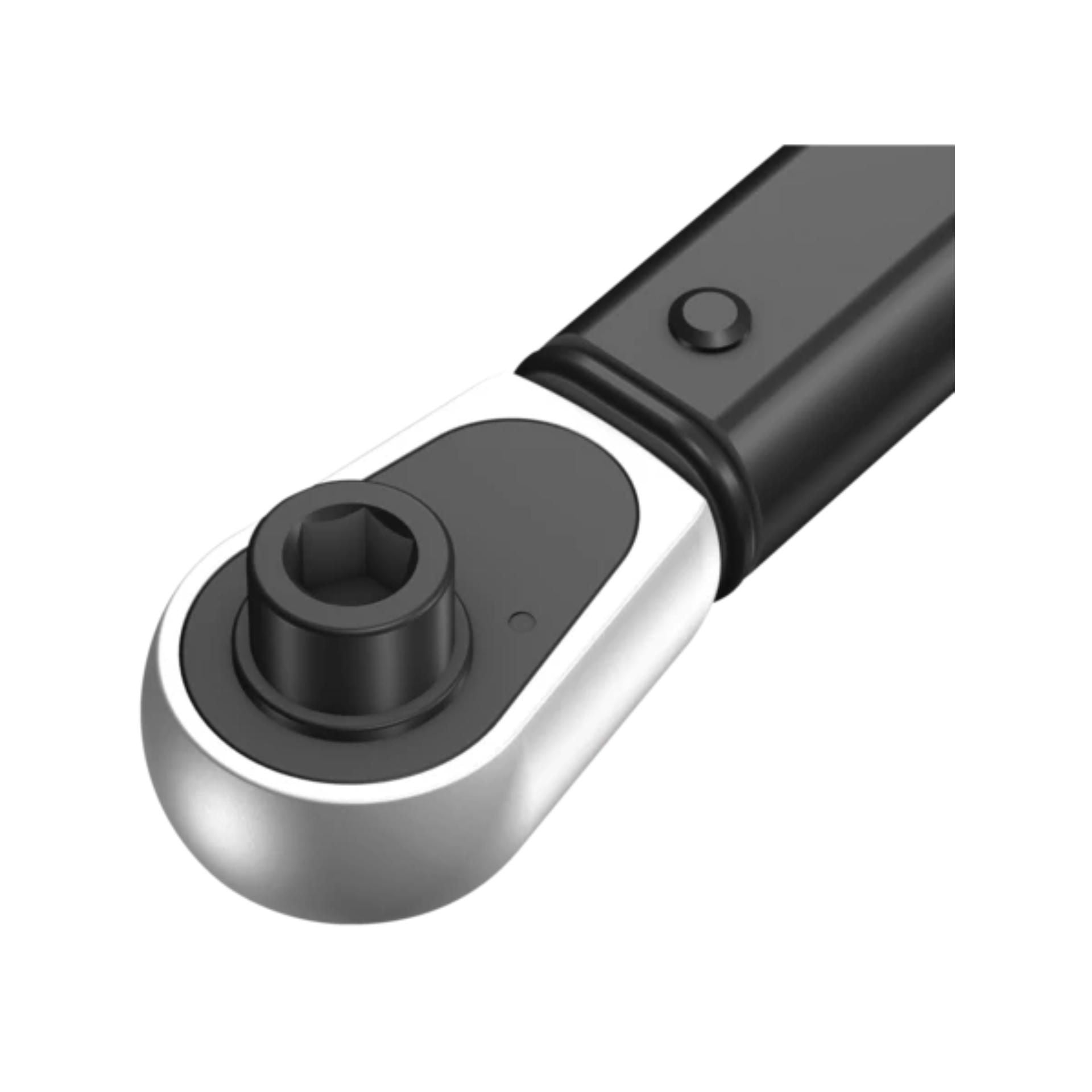 Wera Click-Torque A 6 momenttiavain, 2,5-25 Nm