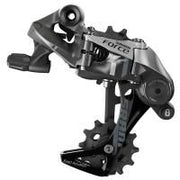 SRAM Takavaihtaja Force 1 Type 3.0 11-v. Pitkä Häkki Max 42T