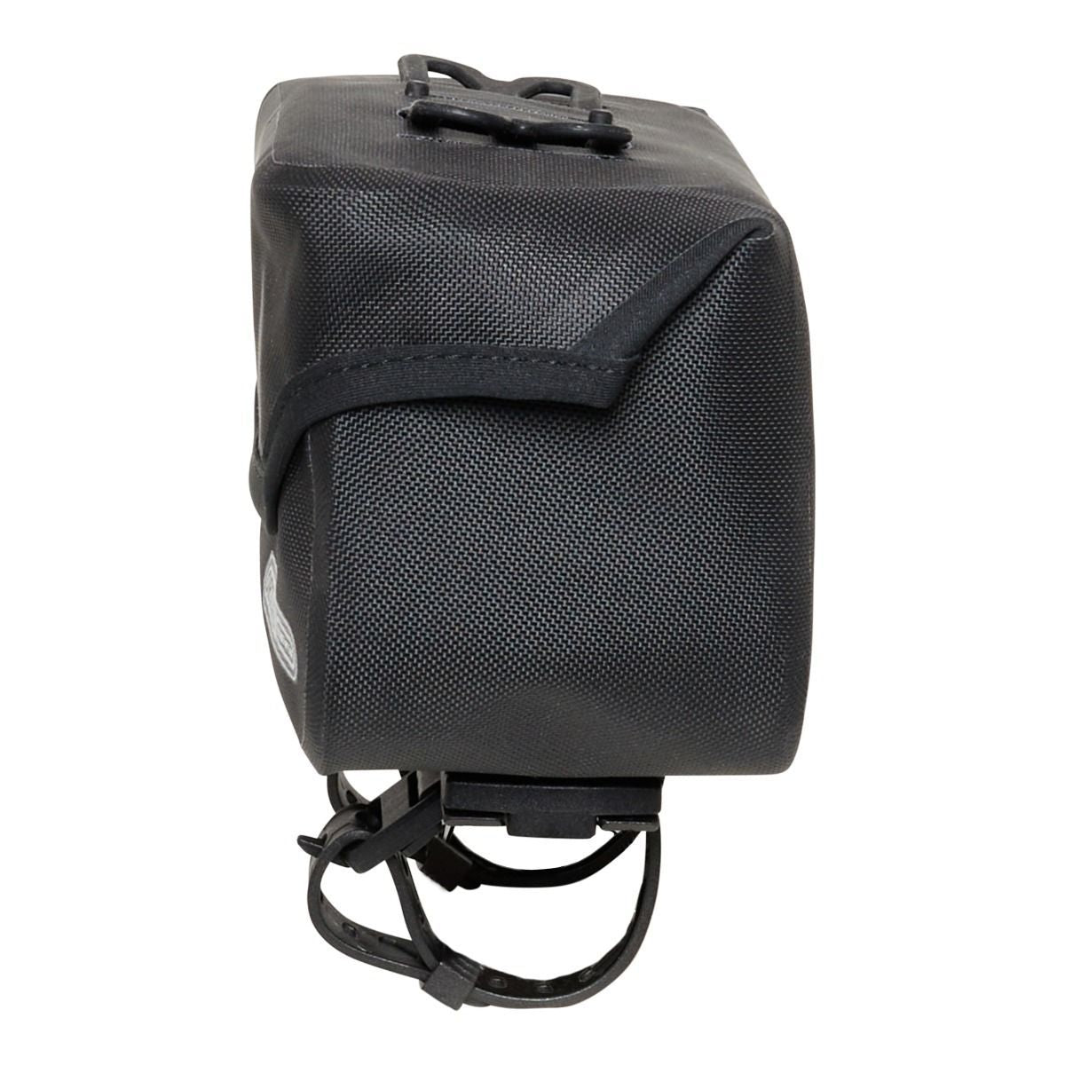 Ortlieb Toptube-Bag 1,5 L Musta
