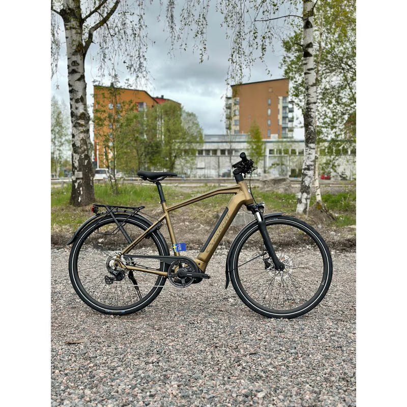 Crescent Elder 20S 10v