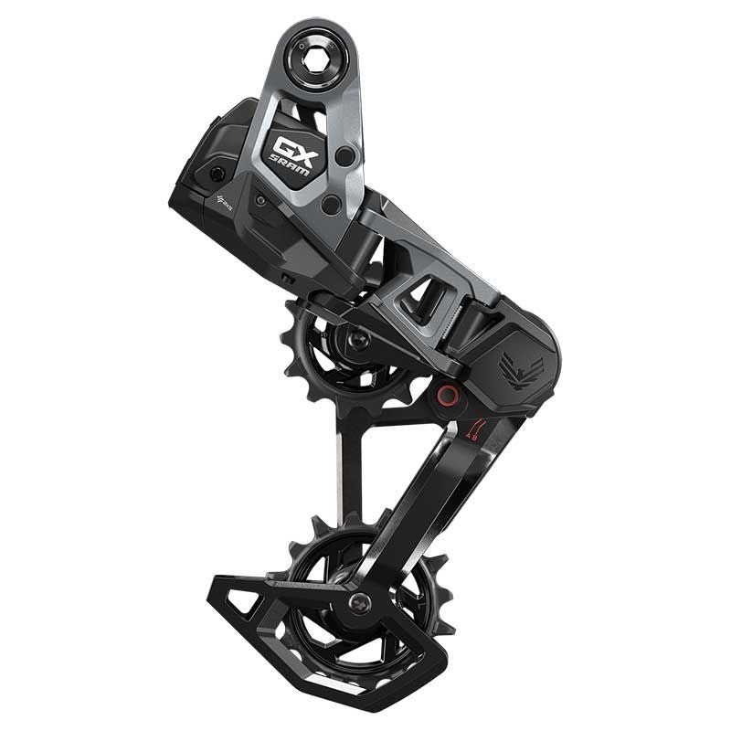 SRAM Takavaihtaja GX T-Type Eagle AXS, 12s
