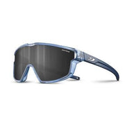 Julbo ajolasit Fury Mini Shiny Translucent Blue/Matt Blue - Spectron 3