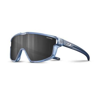 Julbo ajolasit Fury Mini Shiny Translucent Blue/Matt Blue - Spectron 3