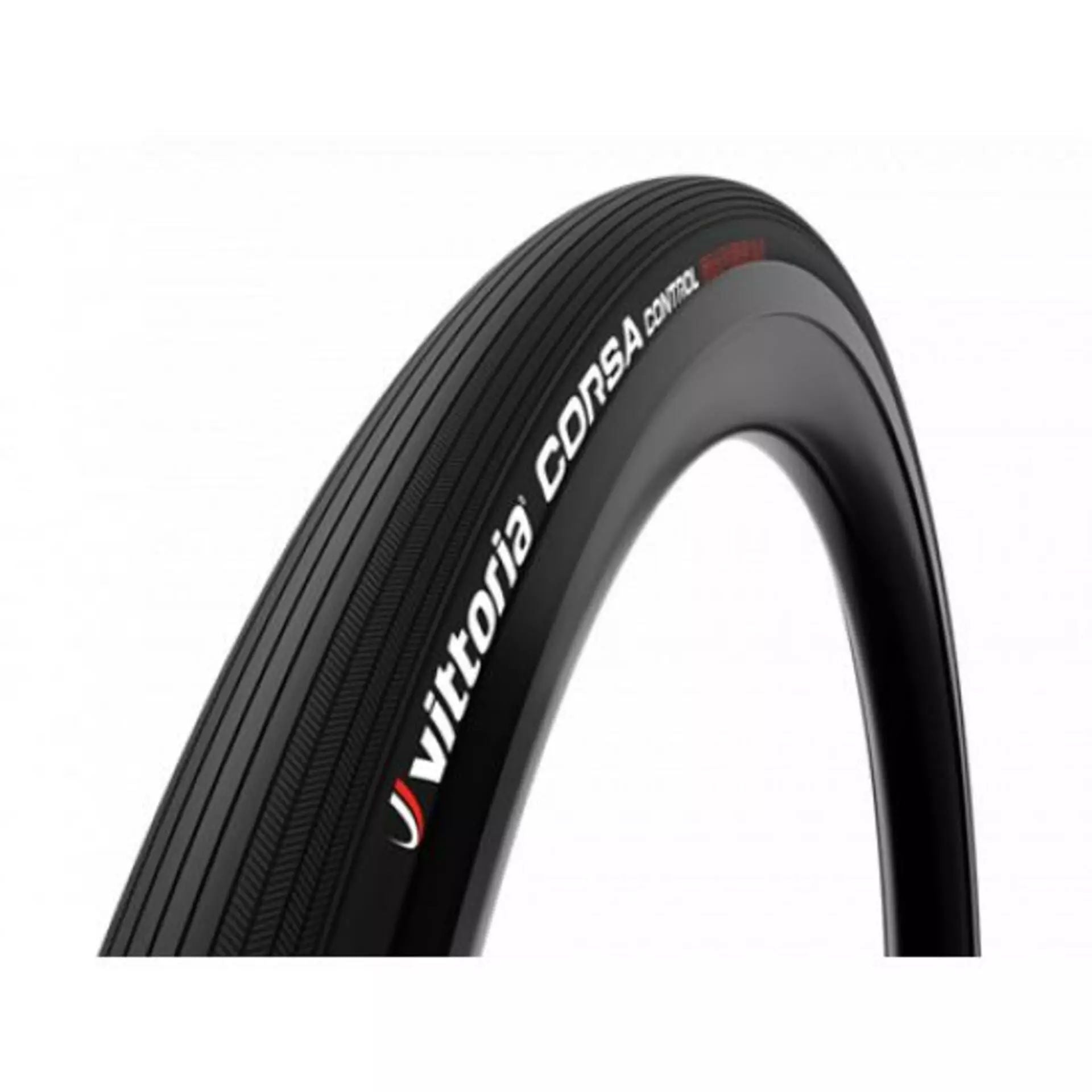 Vittoria Rengas Corsa G+, 28-622 Musta