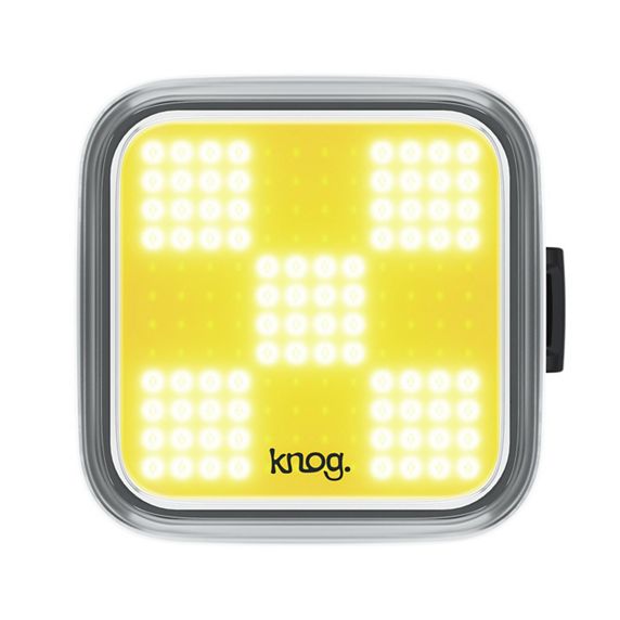 Knog Etuvalo Blinder Grid