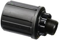 SRAM Vapaaratas MTH 506