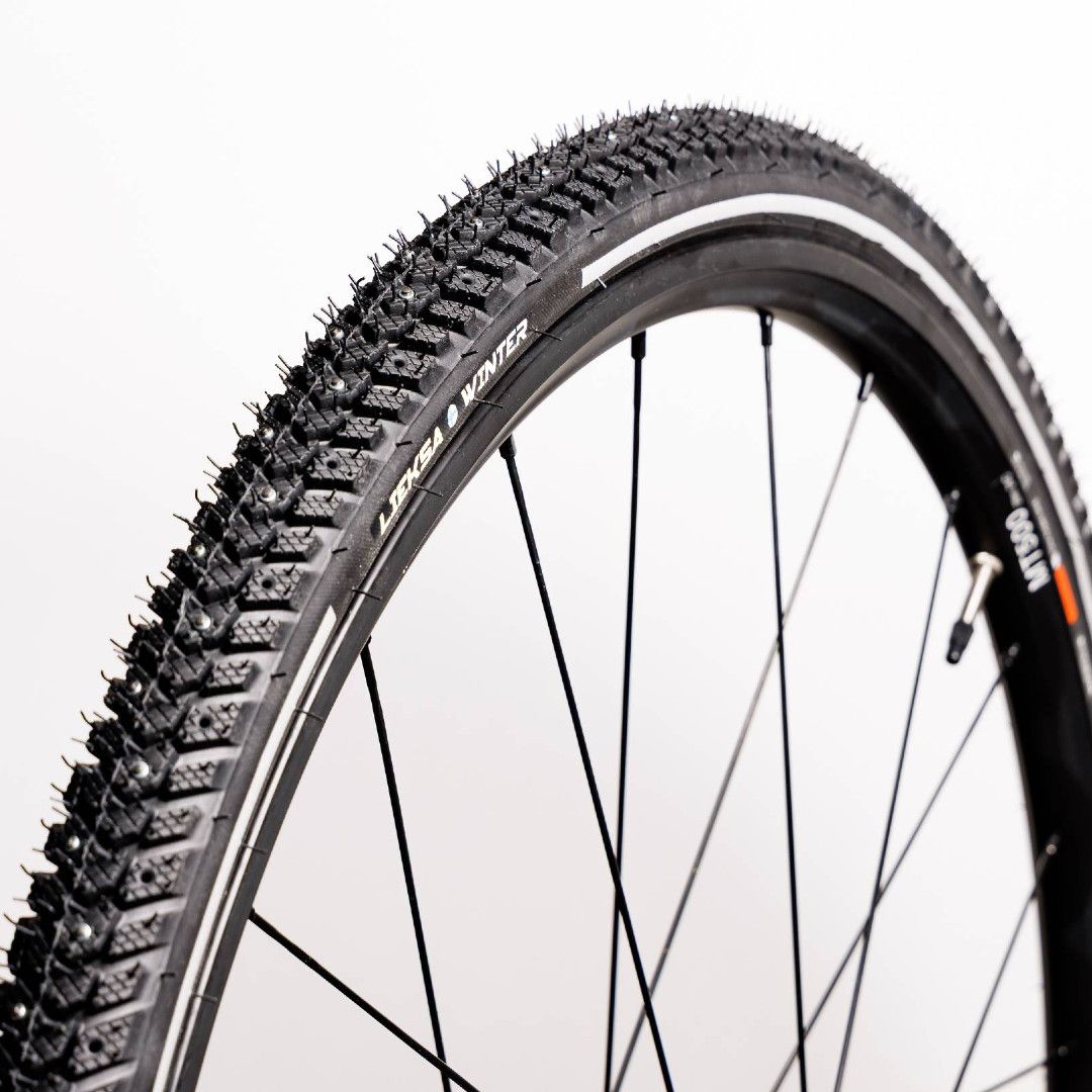 Suomi Tyres Nastarengas Lieksa Winter W122, 35-622