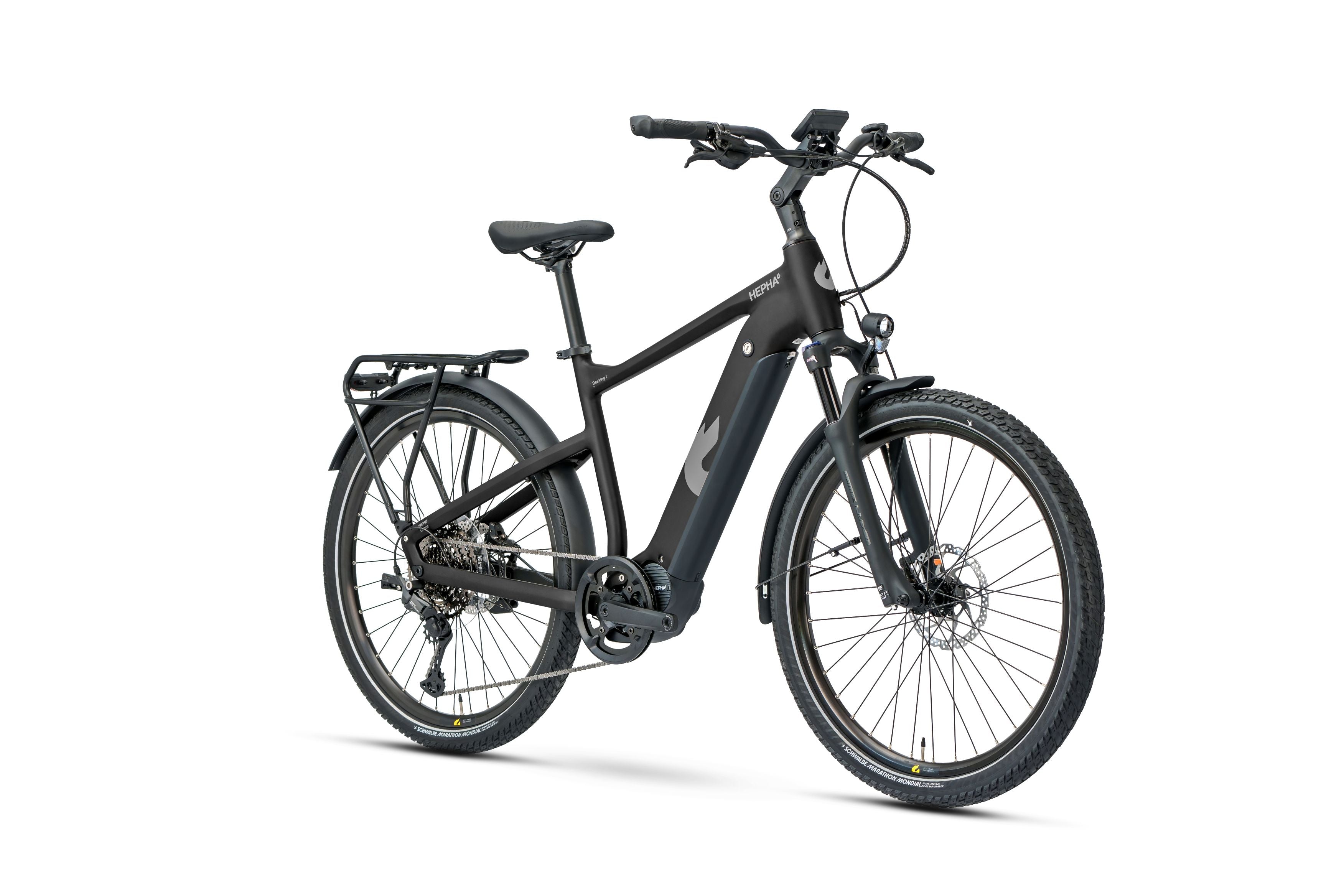 Hepha Trekking 7 Performance