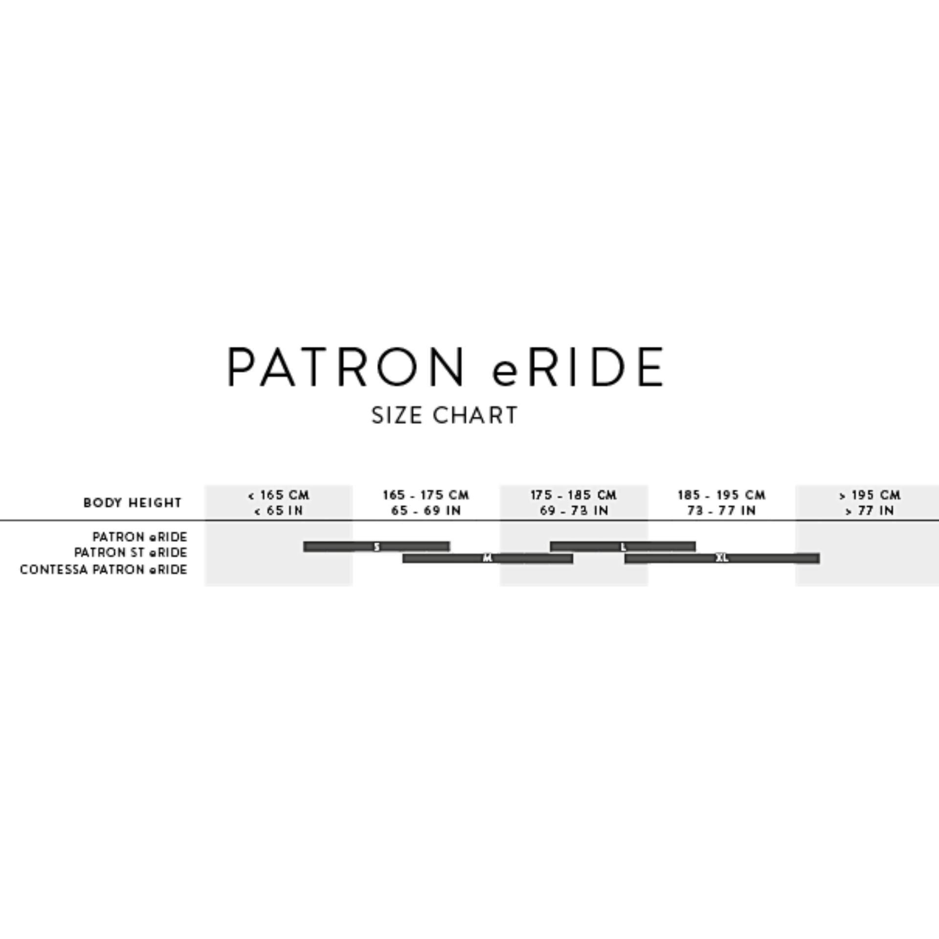 Scott Patron eRIDE 920