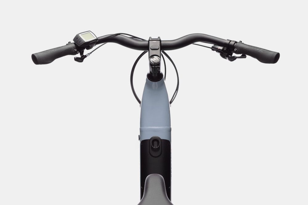 Cannondale Adventure Neo 3.1 EQ