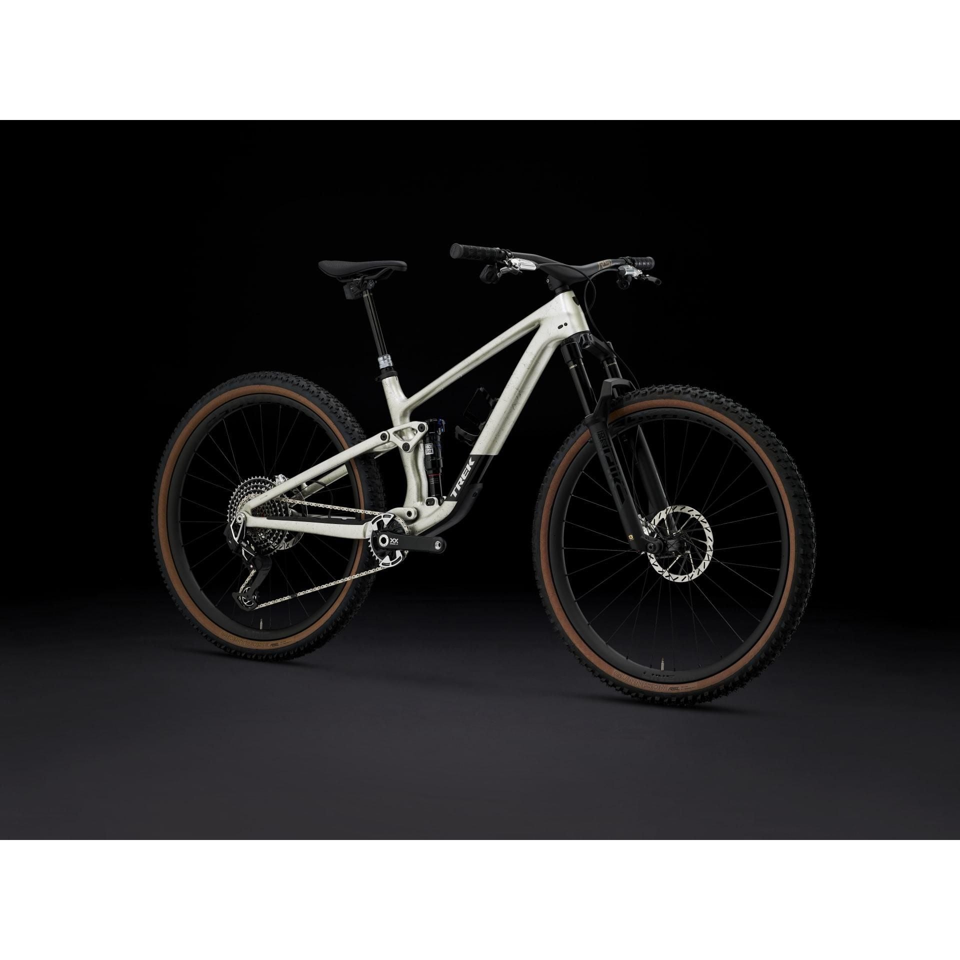 Trek Top Fuel 9.9 XX AXS Gen 4