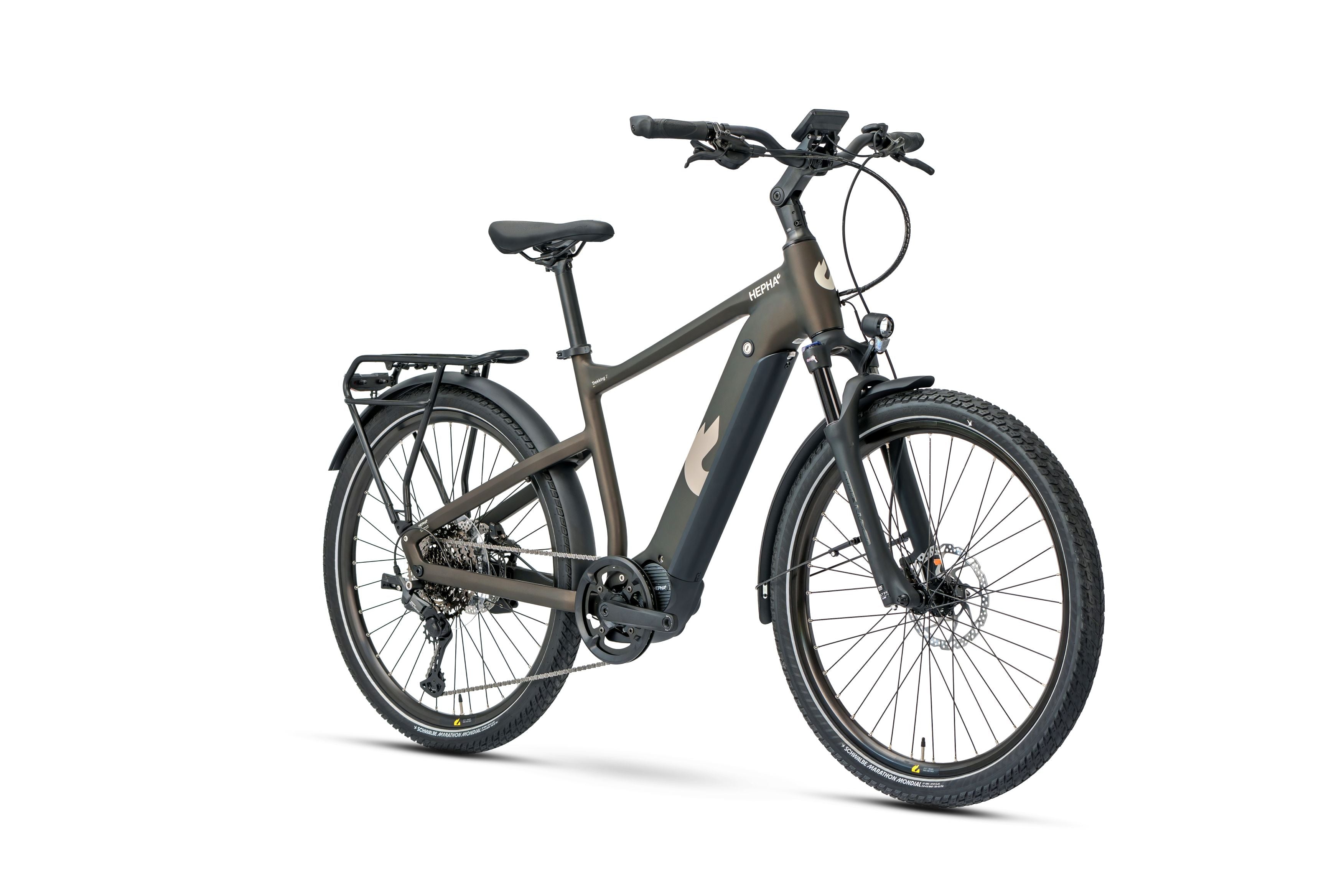 Hepha Trekking 7 Ultra