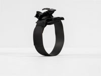 Bontrager Valokiinnike Helmet Mount