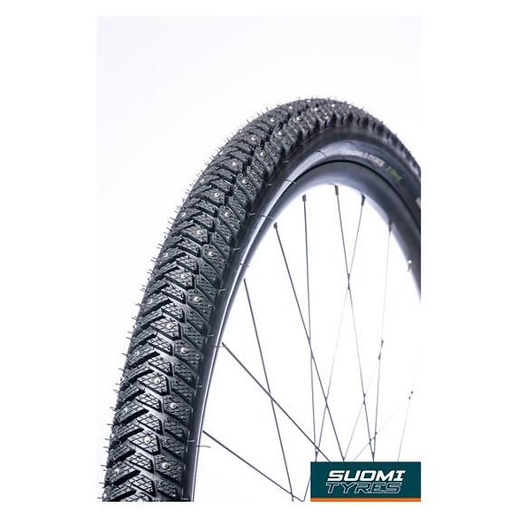 Suomi Tyres Nastarengas Routa E-Bike 54-584