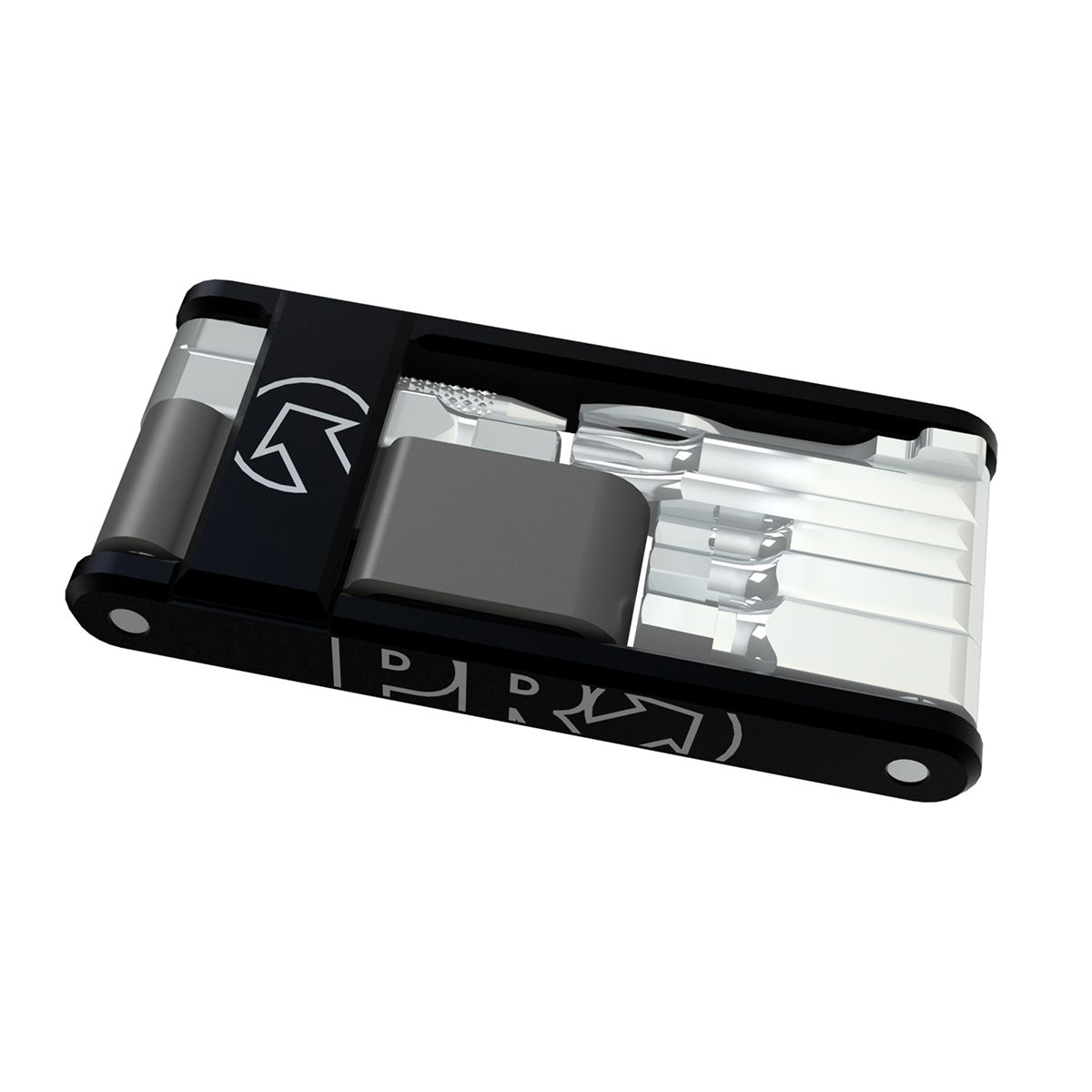 PRO Minityökalu 9FTL Perfor Alloy/Tubeless/Comp w/BC Smart