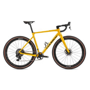 Colnago G4-X gravel pyörä