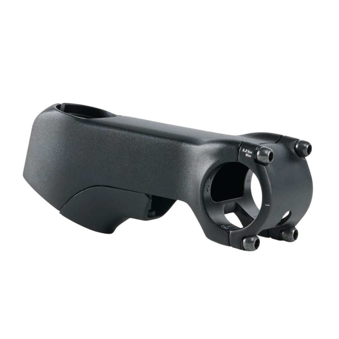 Trek RCS Pro Blendr -ohjainkannatin -7°, 90mm