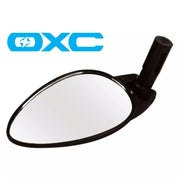 Oxc Taustapeili Bar-End  Oikea/Vasen