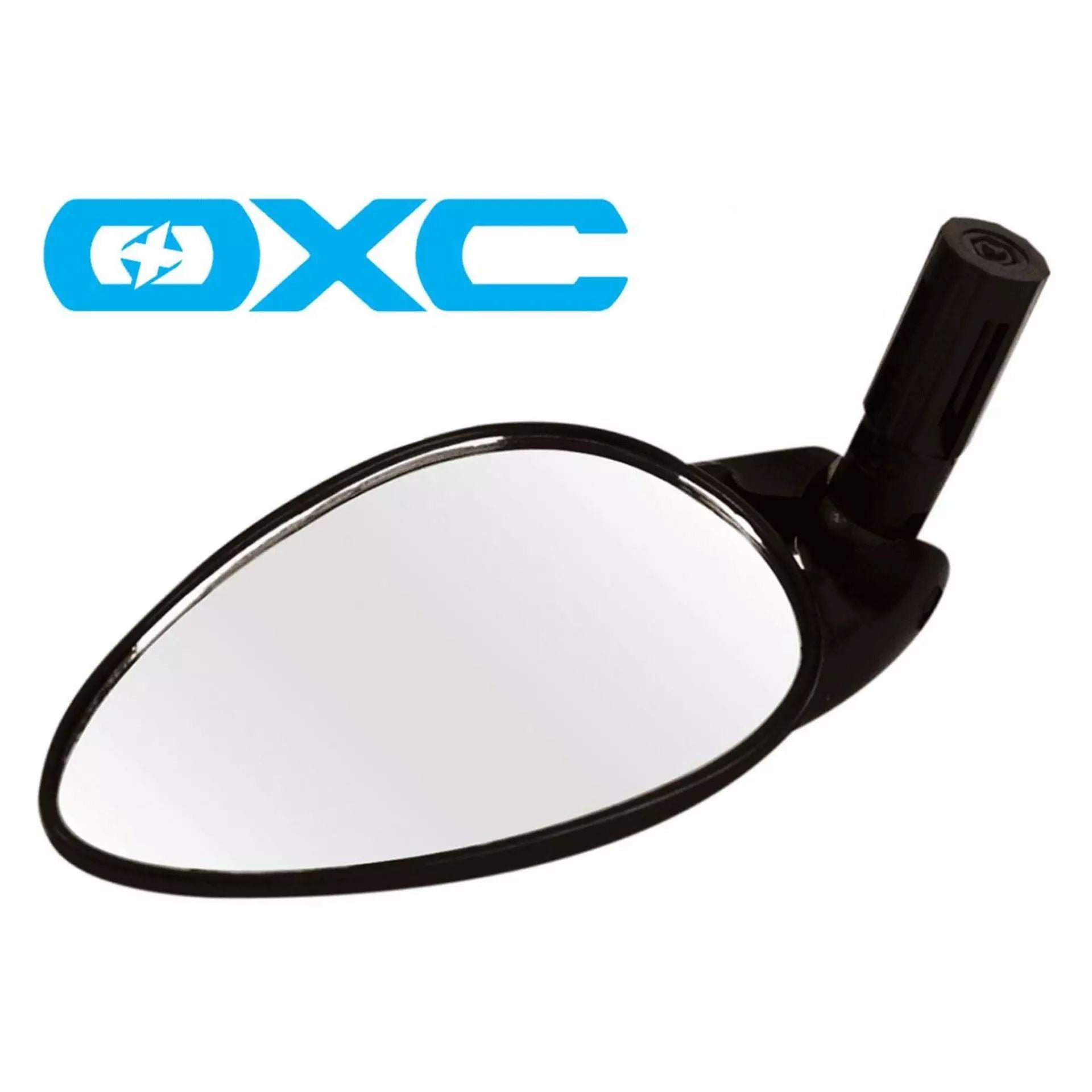 Oxc Taustapeili Bar-End  Oikea/Vasen