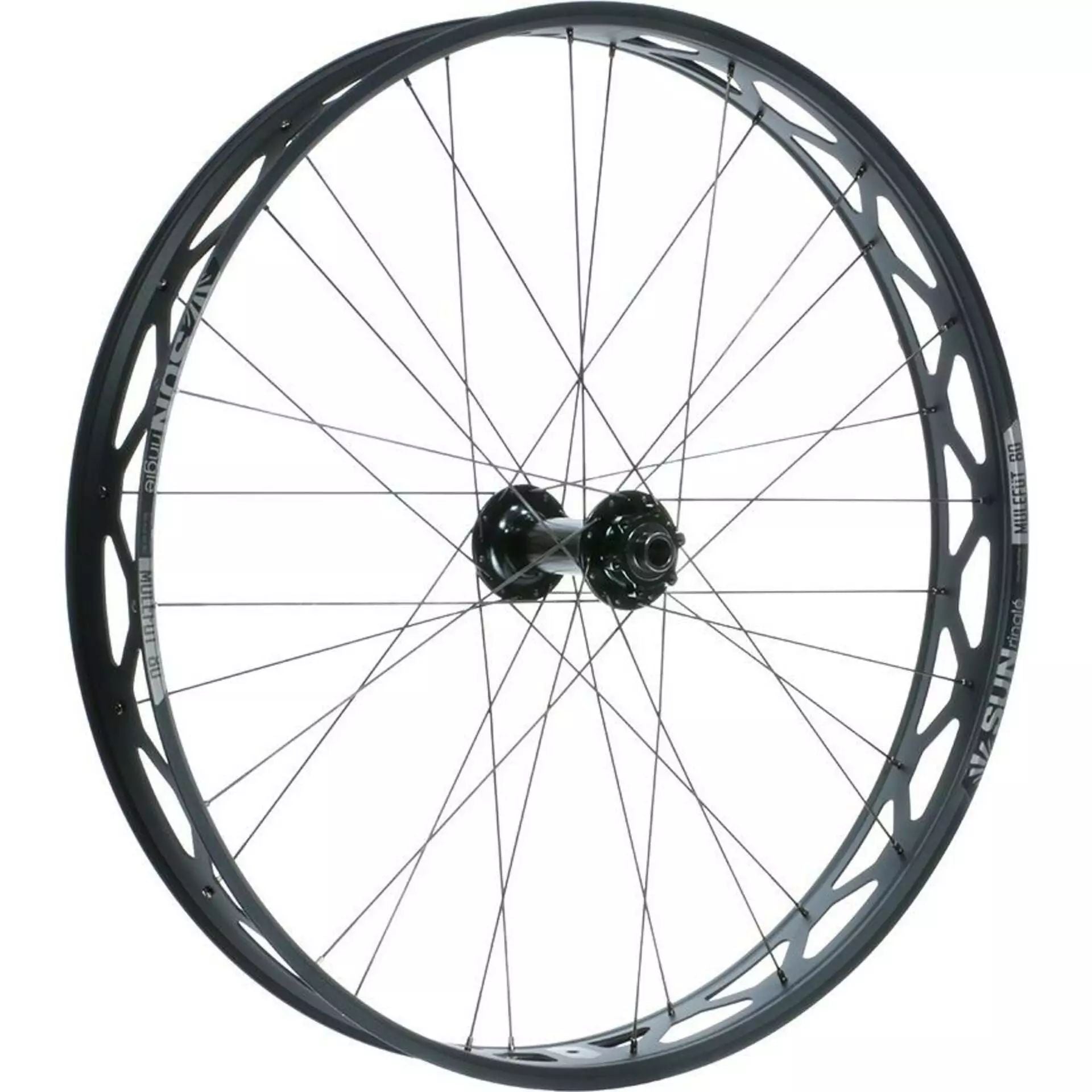 SUNringle Etukiekko Fatbike Mulefut 80SL V2 (27,5" 15x150mm)