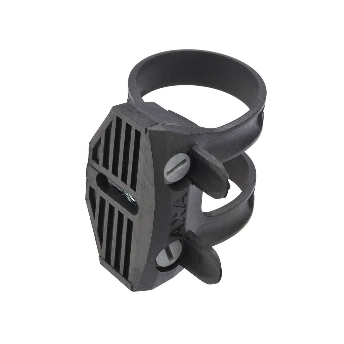 Axa Runkolukon kiinnityspanta takahaarukkaan