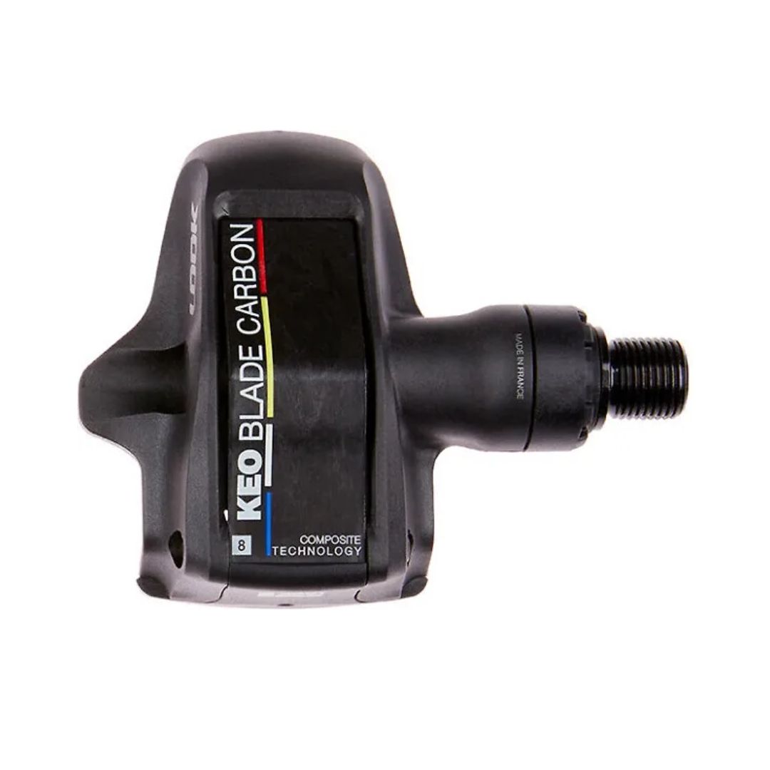 Look Polkimet Keo Blade Carbon