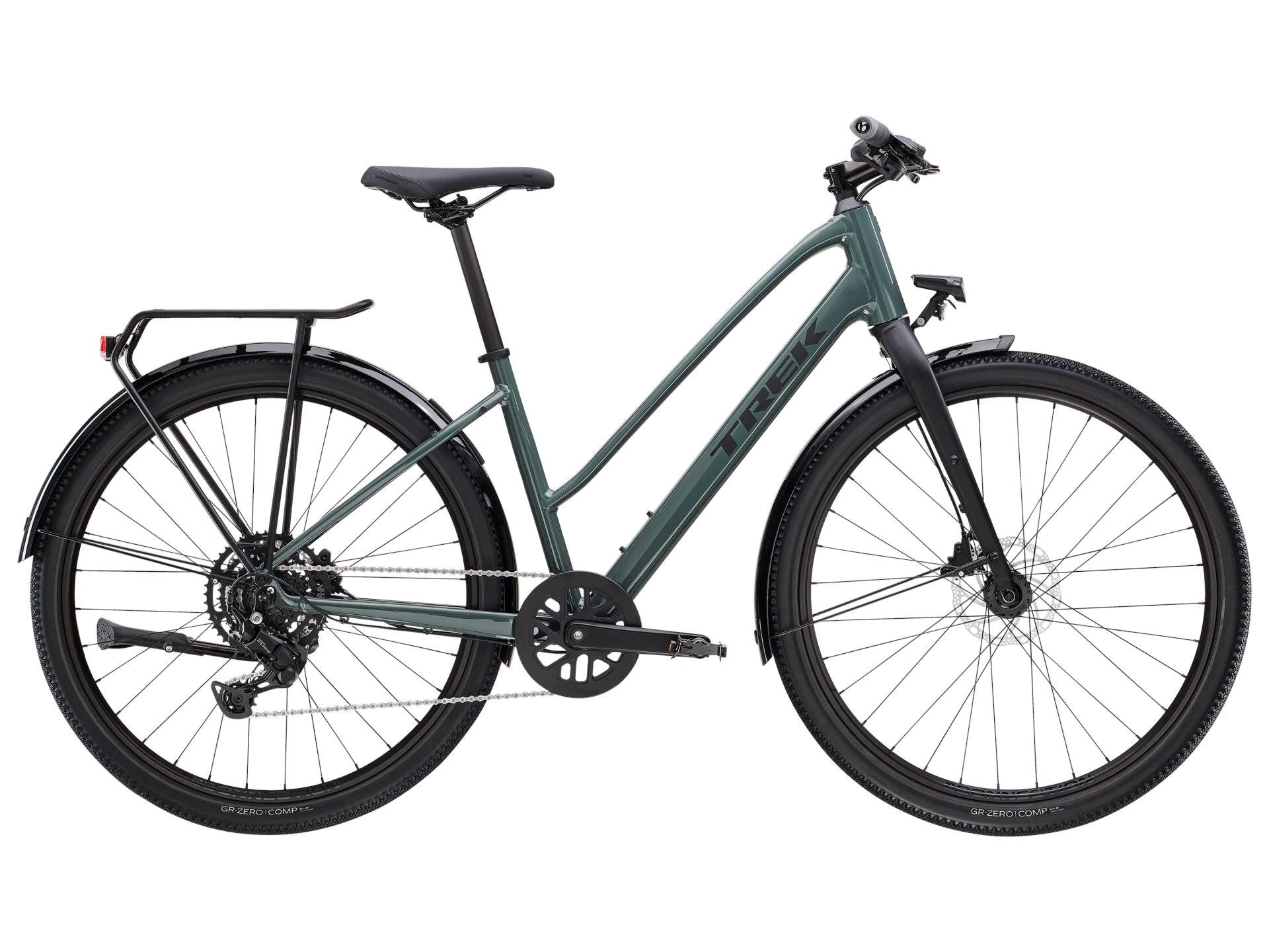 Trek Dual Sport 2 Midstep Gen 5