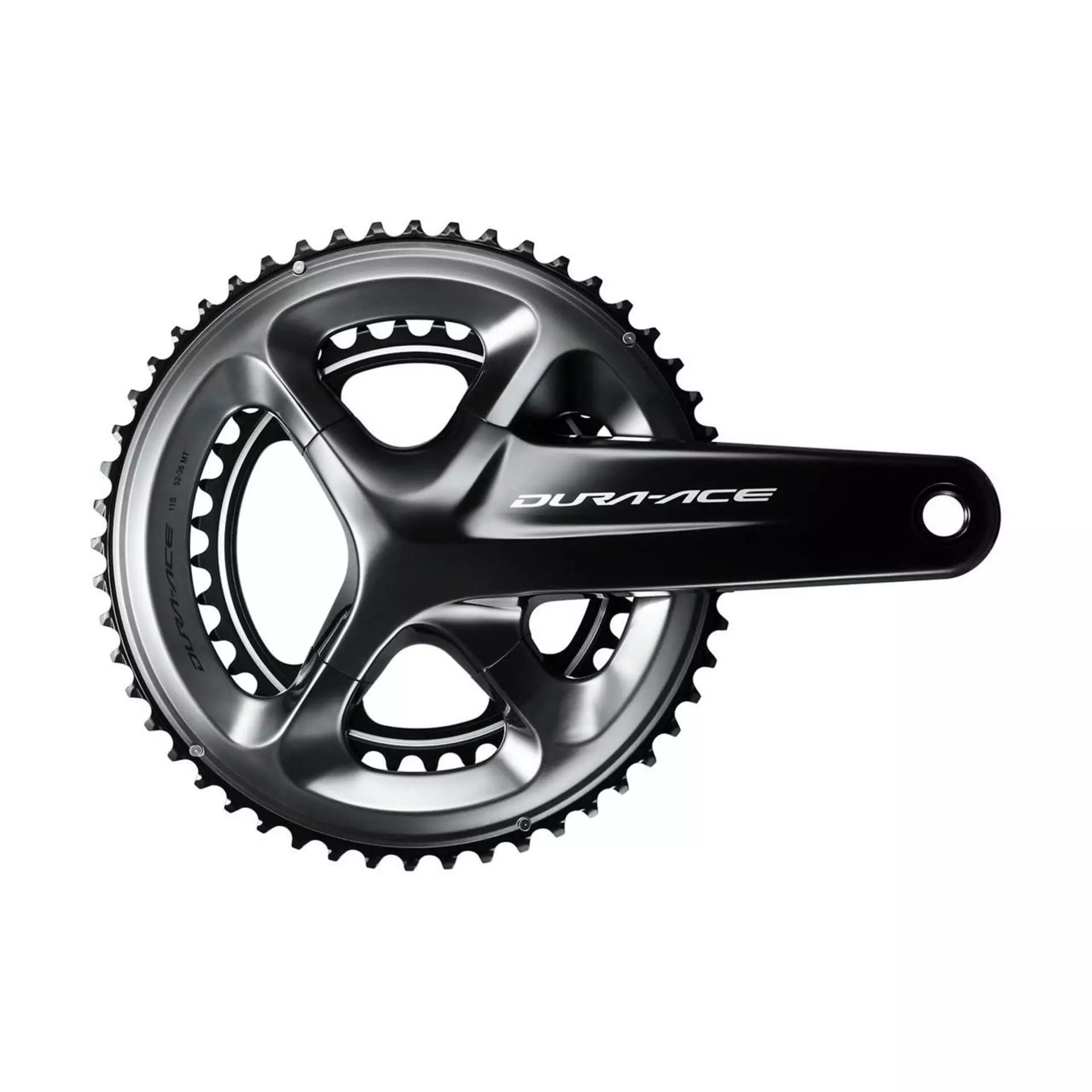 Shimano Kampisarja Dura-Ace FC-R9100 170mm 53/39