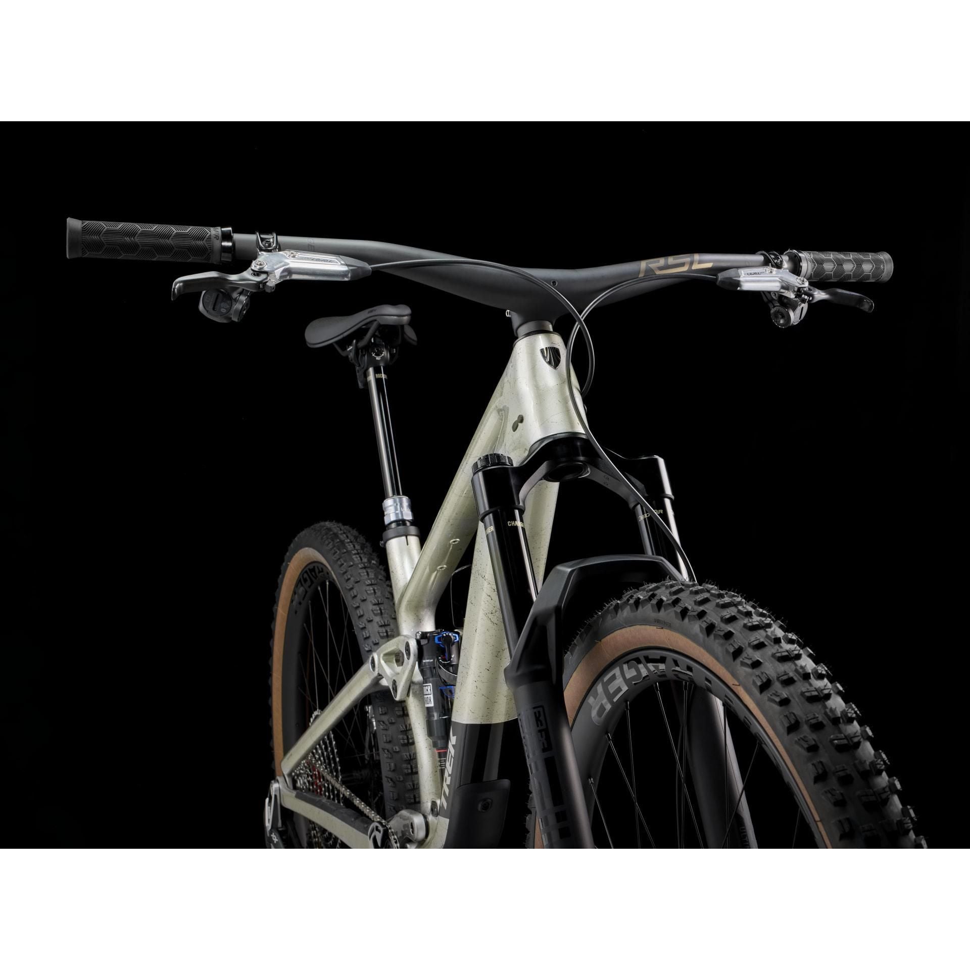 Trek Top Fuel 9.9 XX AXS Gen 4