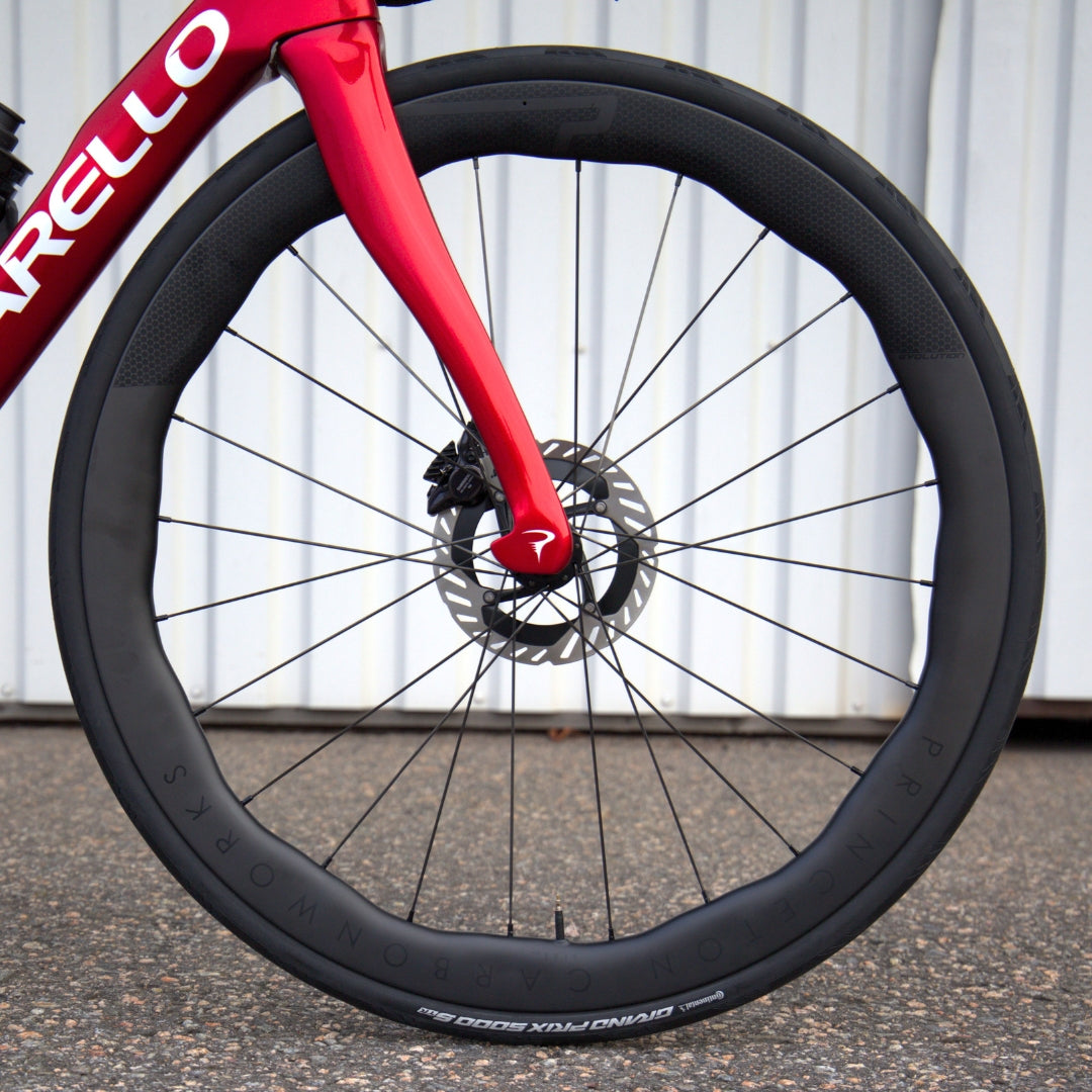 Pinarello Dogma F Dura Ace Di2