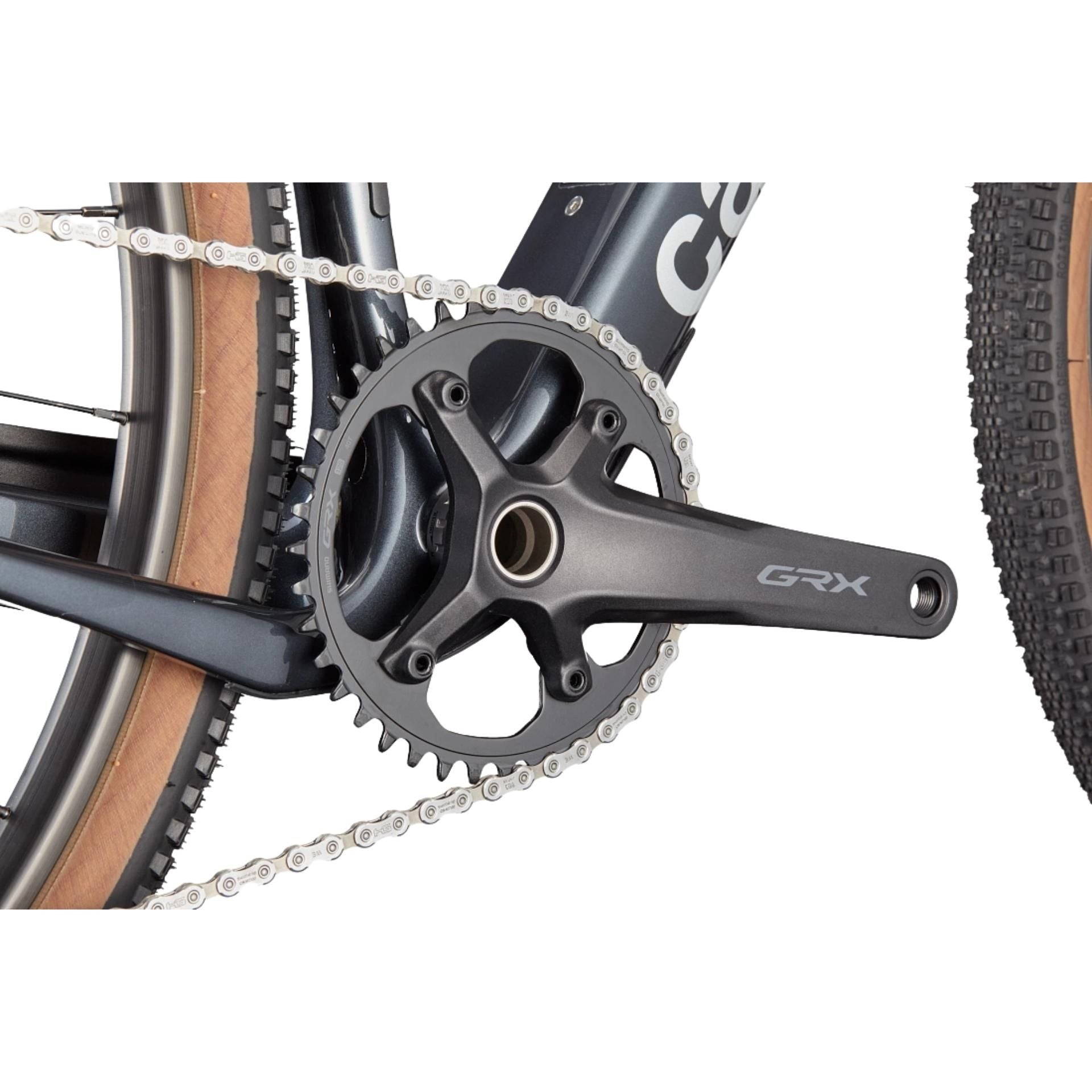 Cannondale Topstone Carbon 3 GRX 1x12