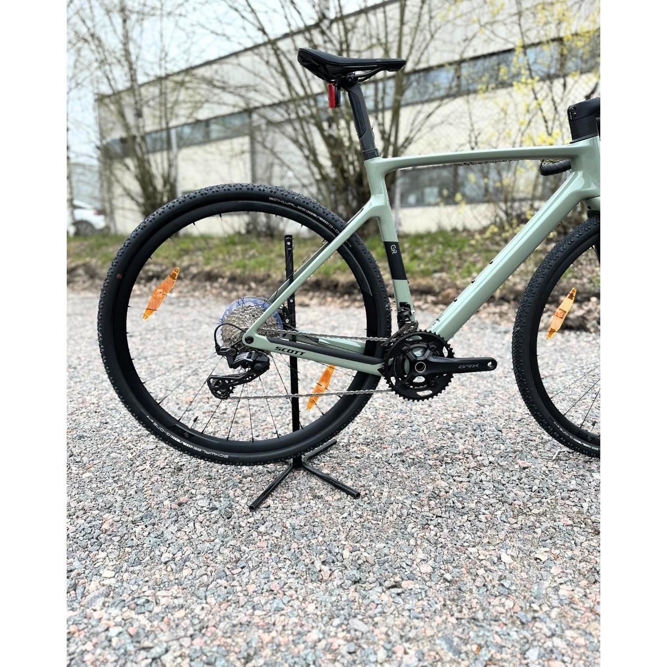 Scott Addict Gravel 50