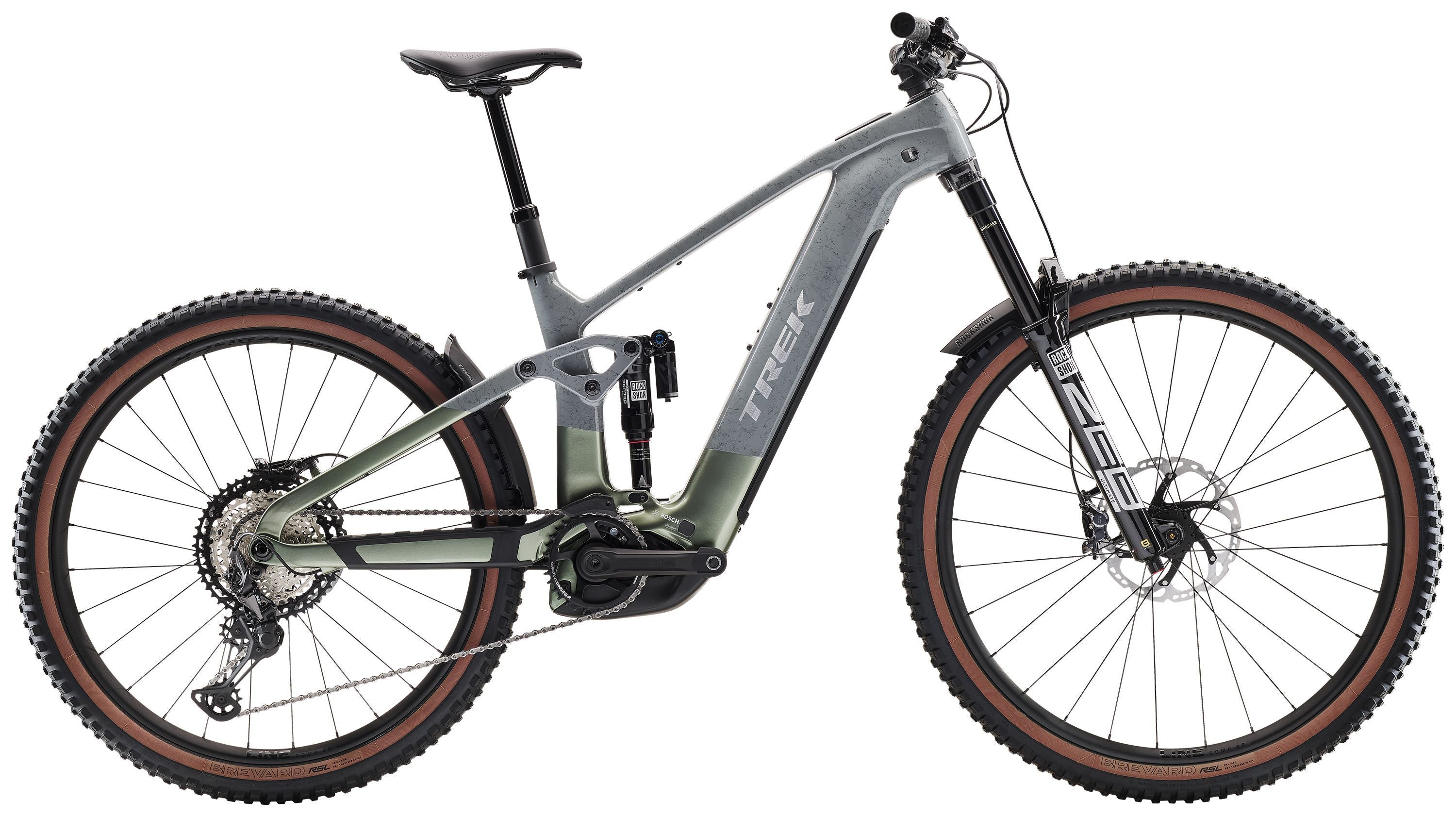 Trek Rail+ 9.8 XT Gen 5