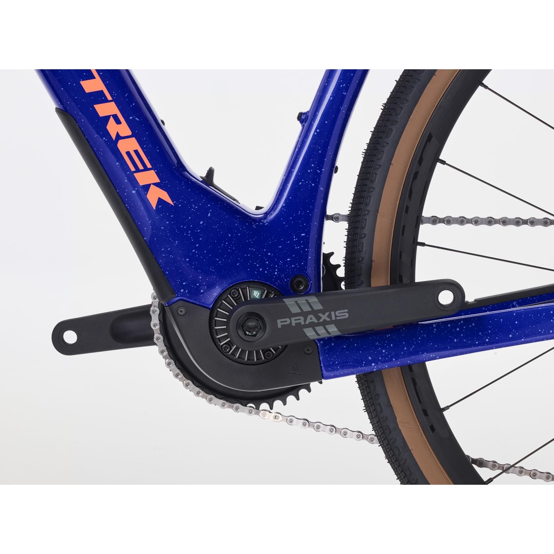 Trek Checkpoint+ SL 5