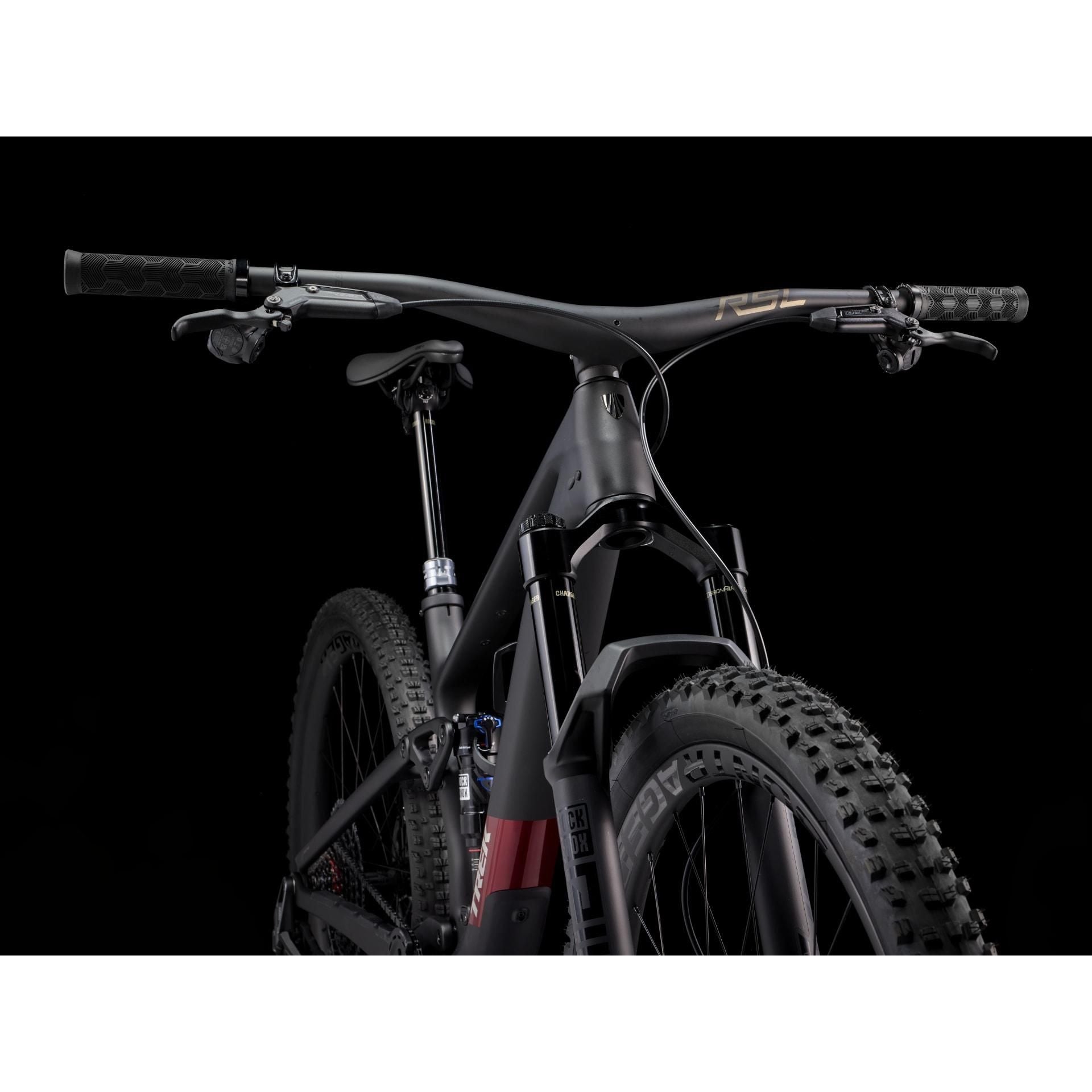Trek Top Fuel 9.9 X0 AXS Gen 4