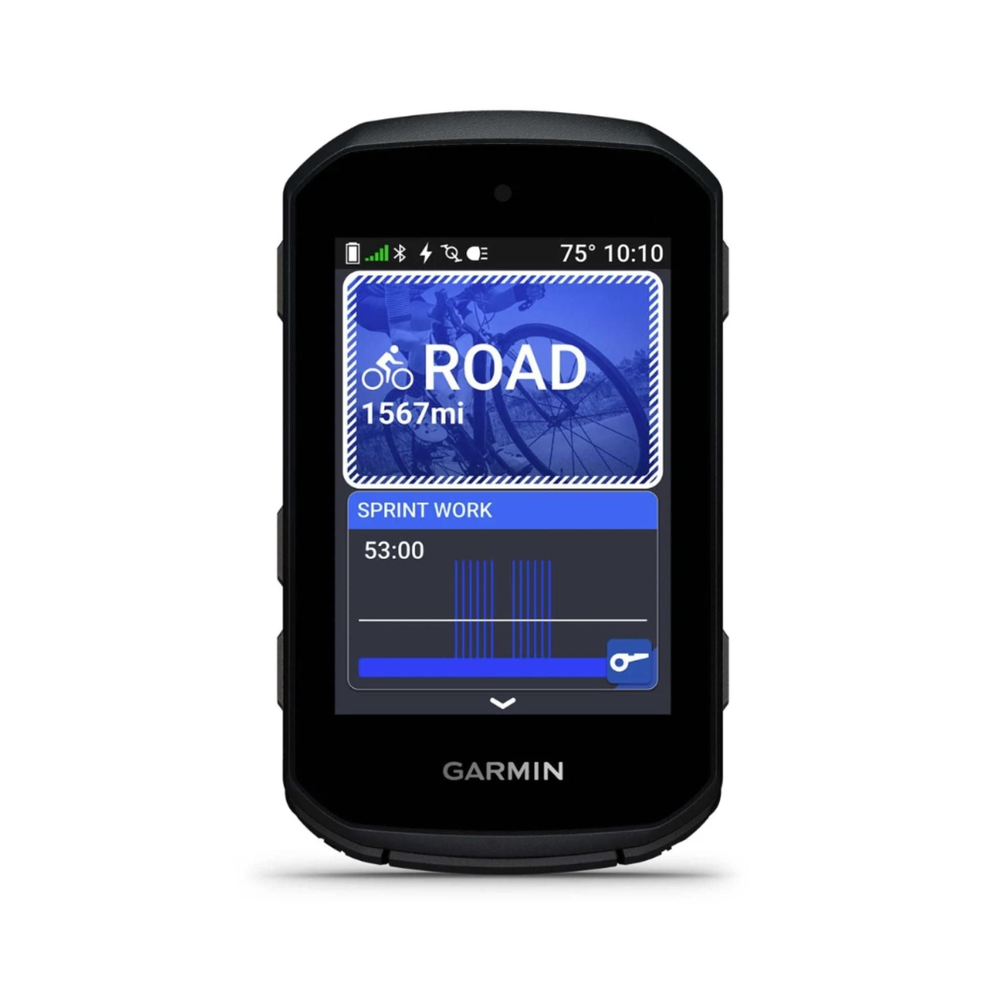 Garmin Ajotietokone Edge 550