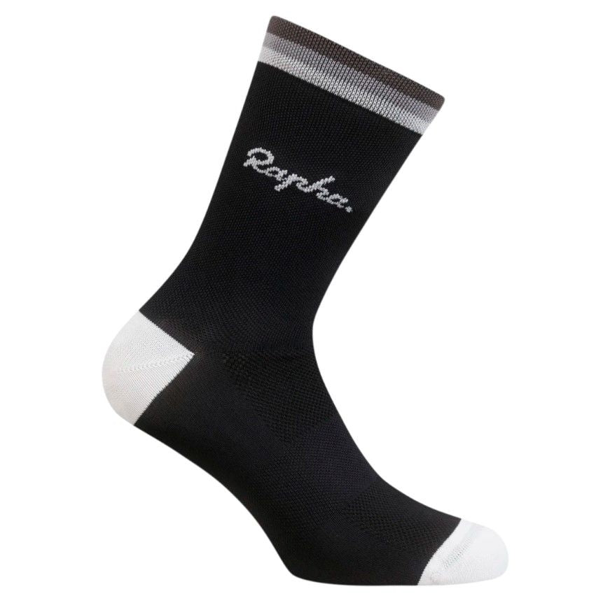 Rapha Logo Cycling Sock