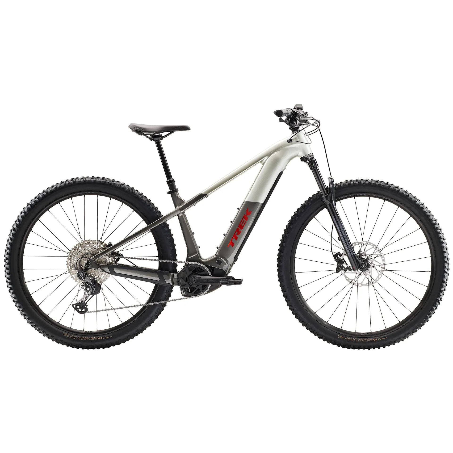 Trek Powerfly+ 6 Gen 5 Sähköpyörä