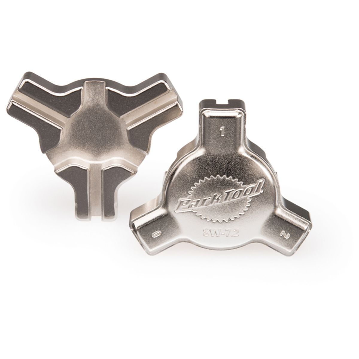 ParkTool Nippeliavain SW-7.2 tripla