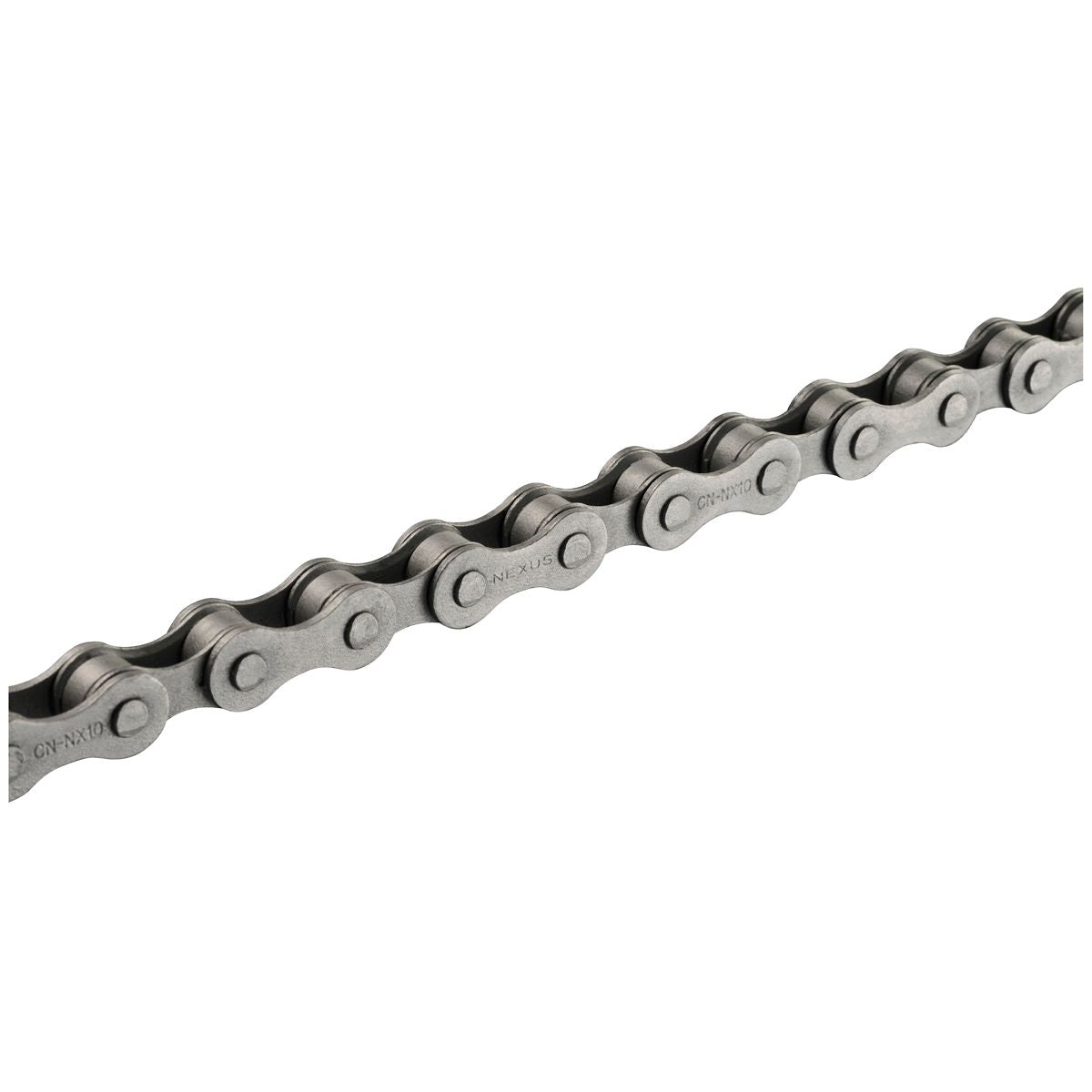 Shimano CN-NX10 Nexus – Yksivaihteinen ketju, 114 lenkkiä
