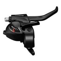 Shimano STI-Vipu ST-EF41 3-v. Vasen V-Jarru