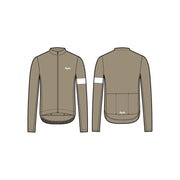 Rapha Core Thermal Pitkähihainen Ajopaita