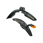 SKS Lokasuojat Rowdy 20"- 24"