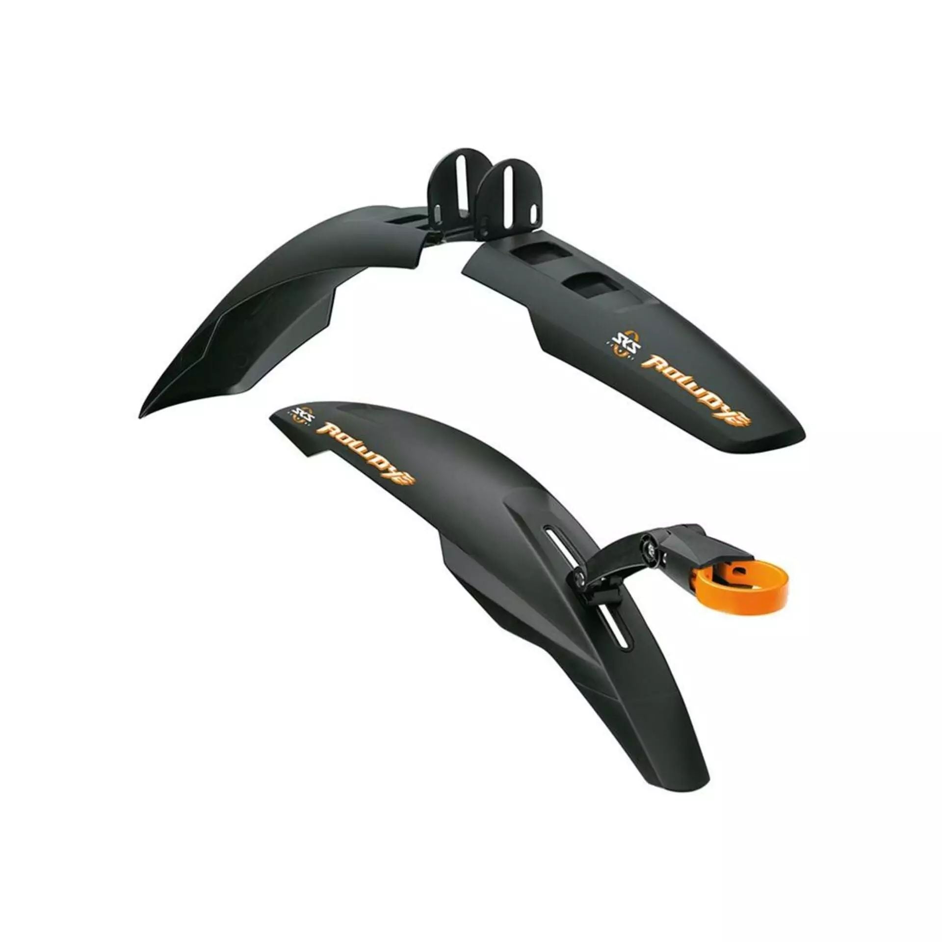 SKS Lokasuojat Rowdy 20"- 24"