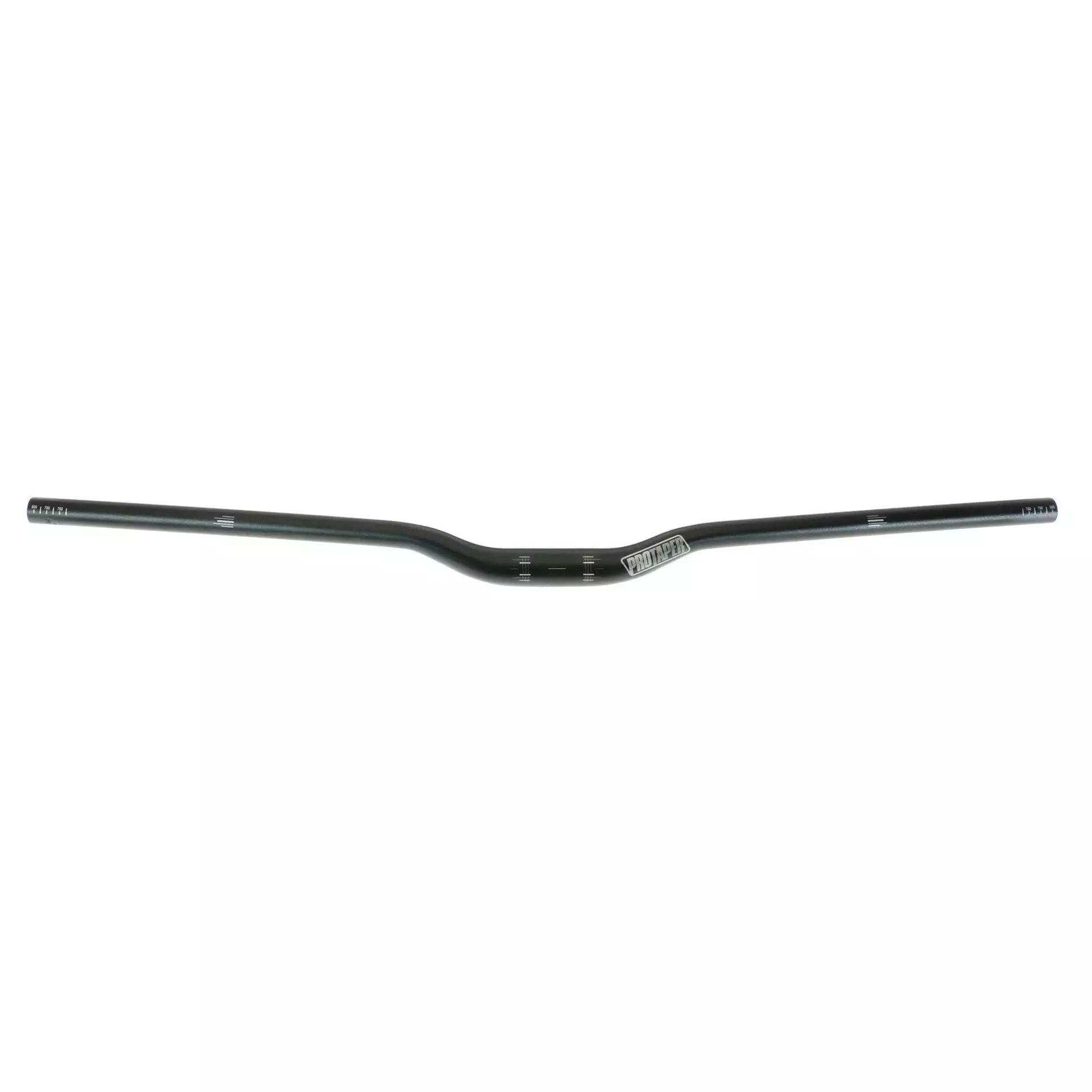 ProTaper Tanko Alumiini Stealtg Rise 25,4mm, Diameter 35mm