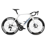 Colnago Y1RS maantiepyörä